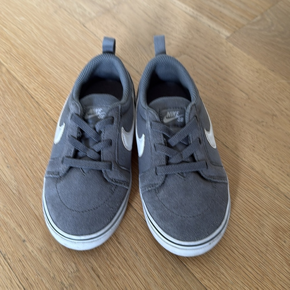 Toddler Nike SB Sneaker